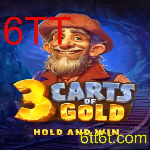 Explorando o Fascinante Mundo de 3cartsOfGold
