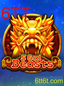 Descubra o Fascinante Mundo de 5GodBeasts e Sua Palavra-Chave Secreta, 6TT