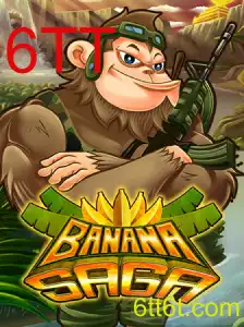 Descubra BananaSaga: Um Jogo Inovador e Engajante