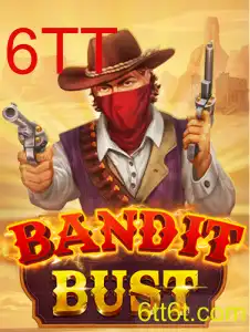 Descubra o Empolgante Mundo de BanditBust
