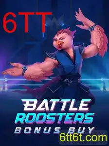 Descubra o Fascinante Jogo BattleRoostersBonusBuy: Estratégias e Regras