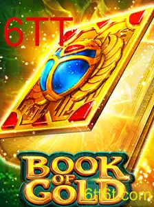 Explorando o Universo Enigmático de BookofGold