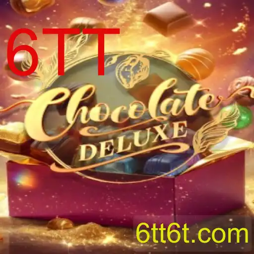 Descubra o Fascinante Mundo de ChocolateDeluxe: Um Jogo de Estratégia e Sabor