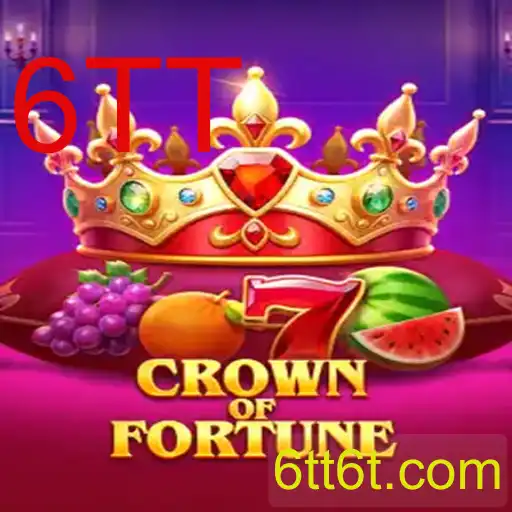 Explorando CrownofFortune: O Jogo que Conquista com a Estratégia 6TT