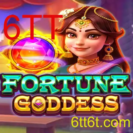 FORTUNEGODDESS: Descubra o Fascinante Mundo da Deusa da Fortuna