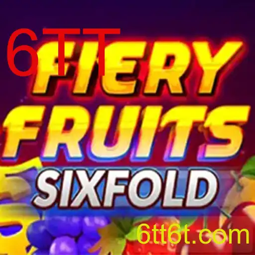 Explorando o Novo Jogo FieryFruitsSixFold: Regras e Estratégias