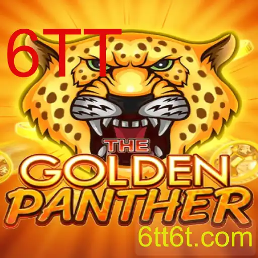GOLDENPANTHER: Um Mergulho no Fascinante Mundo do Jogo 6TT
