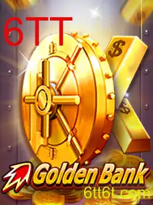 GoldenBank: A Nova Sensação no Mundo dos Jogos