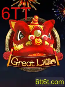 Explorando o Mundo de GreatLion: O Jogo Revolucionário de Estratégia com 6TT