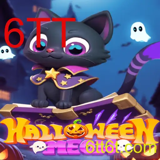 Descubra o emocionante mundo de HalloweenMeow