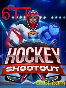 HockeyShootout: Descobrindo as Regras e Emoções do Jogo com 6TT