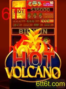 Explorando HotVolcano: Desvendando o Jogo de Estratégia e Aventura