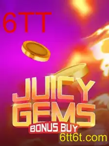 JuicyGemsBonusBuy: Um Olhar Detalhado no Novo Fenômeno dos Jogos Online