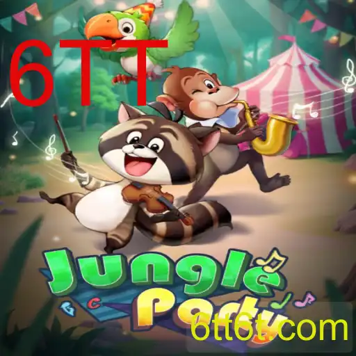 Descubra o Emocionante Mundo de JungleParty