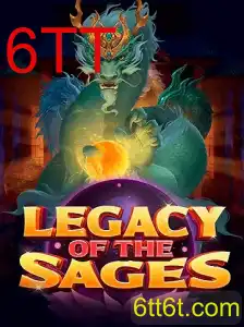 Explorando 'Legacy of the Sages' e suas Regras Fascinantes