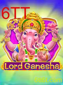 Explorando o Jogo LordGanesha: Um Novo Desafio com 6TT