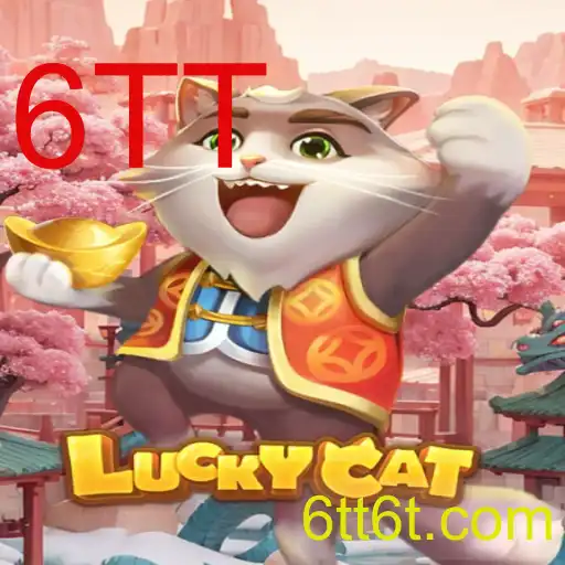 Descubra o Fascinante Mundo de LuckyCat e a Estratégia 6TT