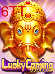 Descubra o Fascinante Mundo de LuckyComing: Um Jogo de Azar e Estratégia