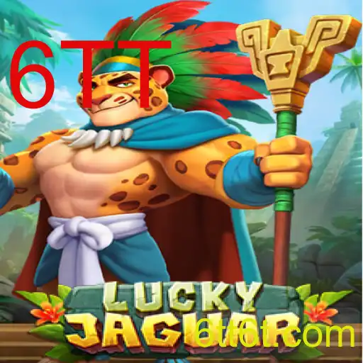 Explorando o Fascinante Mundo de LuckyJaguar: Mergulhe na Aventura
