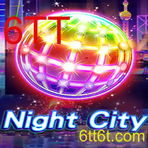 NightCity: Mergulhe na Experiência de Jogo com 6TT