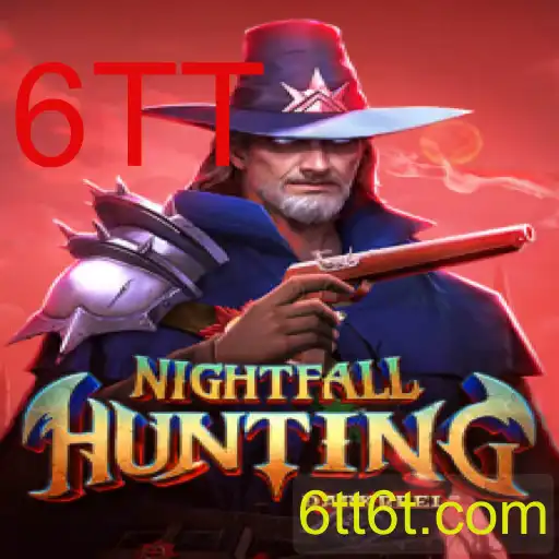 Explorando o Universo de NightfallHunting: Um Jogo de Estratégia e Aventura
