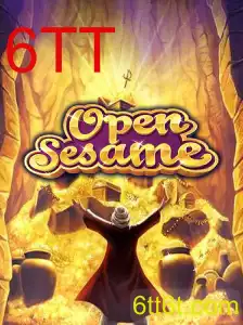 Explorando o Fascinante Mundo de OpenSesame: Regras e Estratégias do Jogo