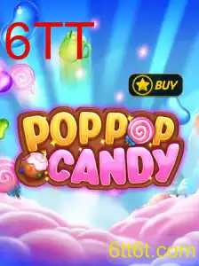 Explorando o Fascinante Mundo de POPPOPCANDY