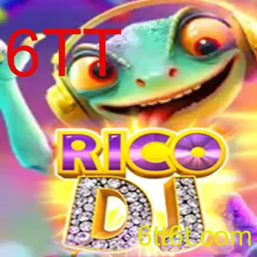 Descubra o Mundo de RicoDJ: Um Novo Jogo Inovador