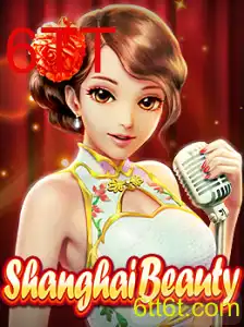 Descubra o Fascinante Mundo de ShanghaiBeauty com 6TT