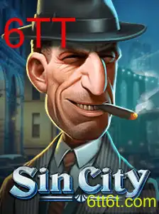 Explorando SinCity: O Novo Fenômeno no Mundo dos Jogos