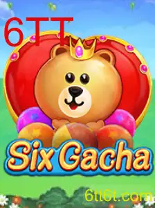 SixGacha: Um Novo Fenômeno no Mundo dos Jogos