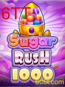 Descubra o Vício do Novo Jogo SugarRush1000 e as Regras Inovadoras do 6TT
