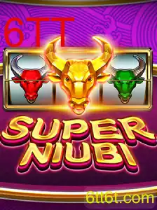 SuperNiubi: Um Mergulho no Novo Mundo dos Jogos com 6TT