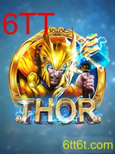 Descubra o Jogo THOR: Uma Aventura Mítica Inovadora