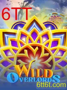 WildOverlords: O Jogo de Estratégia que Está Conquistando o Mundo
