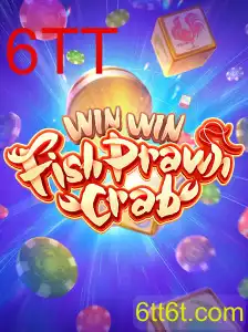 Descubra as Emoções do Jogo WinWinFishPrawnCrab