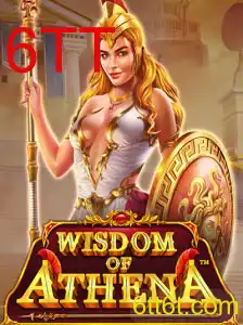 Explorando o Mundo Imersivo de WisdomofAthena