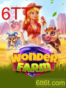 Descubra o Fascinante Mundo de WonderFarm: Uma Introdução Completa ao Jogo com Regras Atualizadas