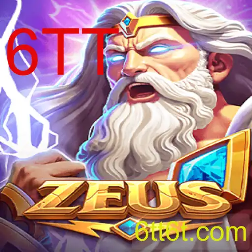 Descubra o Fascinante Mundo do Jogo Zeus: Uma Experiência Mitológica com 6TT